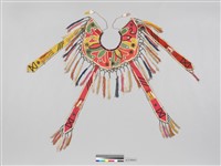 藏品(霞披)的圖片